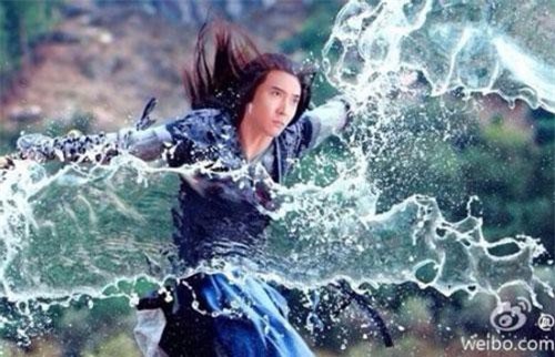 Những đại cao thủ "đỉnh nhất" của Kim Dung bị ghẻ lạnh