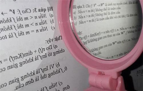 Để học trò siêng học hơn, cô giáo nghĩ ra cách làm bá đạo nhìn vào ai cũng hết hồn