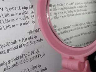 Để học trò siêng học hơn, cô giáo nghĩ ra cách làm bá đạo nhìn vào ai cũng hết hồn