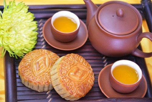 Bí quyết giúp người bị viêm đại tràng êm bụng đón Tết Trung thu