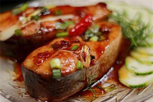 Bỏ thứ này vào trước khi kho cá món ăn thơm ngon, hết tanh cả nhà ai cũng thích