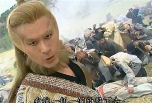 Những câu nói 'bất hủ' trong truyện của Kim Dung