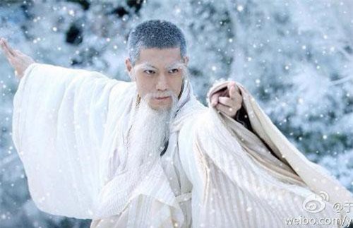 Không thể ngờ, cháu nội của Đoàn Dự lại là một đại cao thủ võ lâm