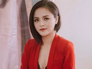 Thu Quỳnh khẳng định không tránh mặt MC Minh Hà sau ồn ào