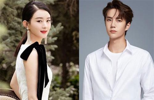 Triệu Lệ Dĩnh xác nhận đi phượt giang hồ với trai trẻ kém 10 tuổi Vương Nhất Bác trong "Hữu Phỉ"