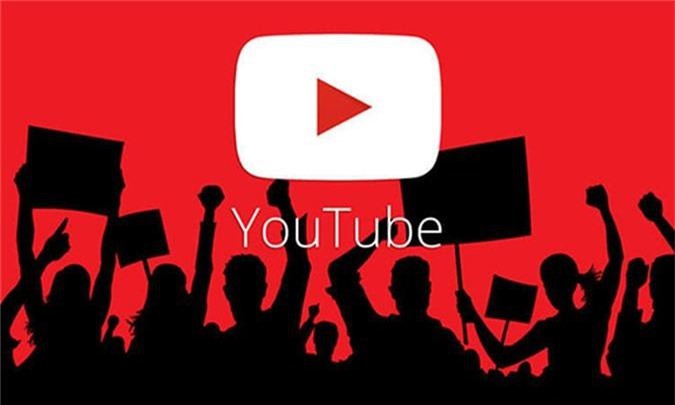 YouTube sửa khiếu nại bản quyền, nhiều video sẽ bị chặn hơn