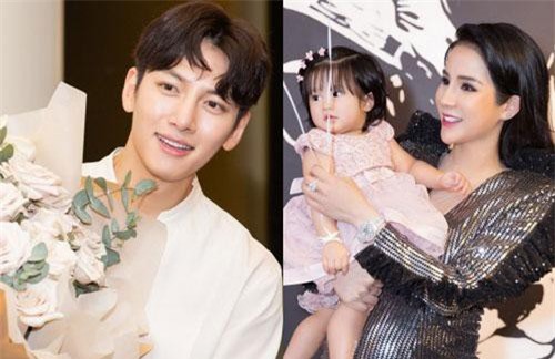 Diệp Lâm Anh chính thức lên tiếng về sự kiện Ji Chang Wook bị huỷ, hé lộ loạt ảnh cuộc gặp gỡ 15 phút với tài tử Hàn