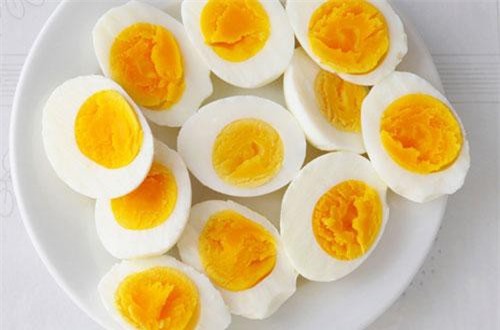 Ăn 1 quả trứng mỗi ngày và điều kì diệu này sẽ xảy ra với cơ thể bạn