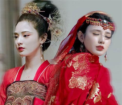 &quot;G&#xE0; c&#x1B0;ng&quot; c&#x1EE7;a Ph&#x1EA1;m B&#x103;ng B&#x103;ng: B&#xE0;nh Ti&#x1EC3;u Nhi&#x1EC5;m &#x111;&#x1B0;&#x1EE3;c khen v&#xEC; m&#xE0;n ho&#xE1; th&#xE2;n Y&#xEA;u Mi&#xEA;u kh&#xF4;ng thua &#x111;&#xE0;n ch&#x1ECB;