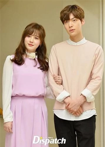 Scandal Goo Hye Sun - Ahn Jae Hyun ly hôn chưa chấm dứt khi mới đây Goo Hye Sun tố Ahn Jae Hyun ngoại tình với một bạn diễn.