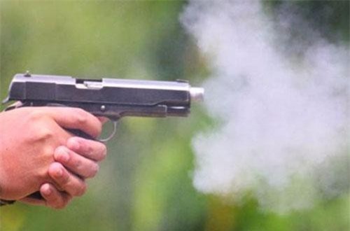 Thái Bình: Bắt được nghi can nổ súng làm 1 người đàn ông bị thương