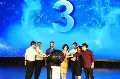 Phát triển nhân lực trẻ trong thương mại điện tử