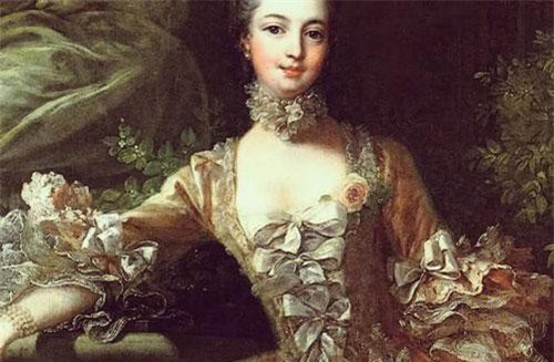 Quý phi được vua sủng ái và lời ứng nghiệm của thầy tướng số