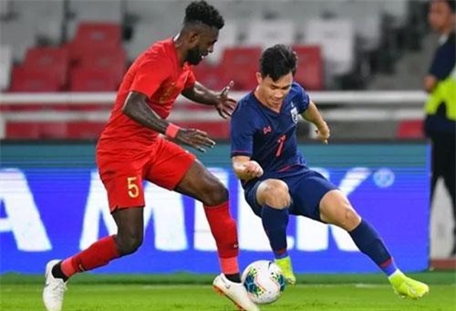 Supachok Sarachat: Ngôi sao Thái Lan khiến cả Đông Nam Á phải dè chừng