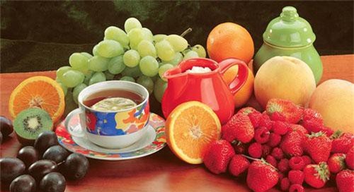 Tiết lộ 7 loại rau quả chứa chất tương tự thuốc chống ung thư