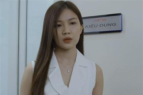 "Hoa hồng trên ngực trái" ngày càng hấp dẫn khi hé lộ mối quan hệ của tiểu tam và luật sư Dung