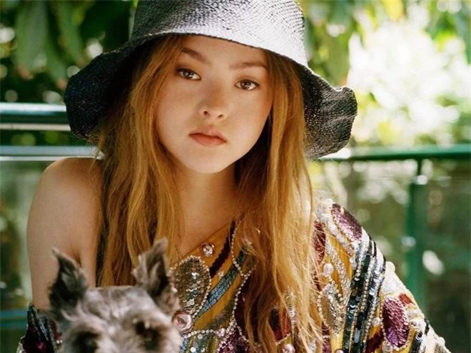 Devon Aoki