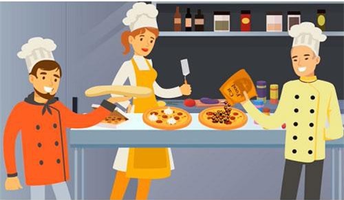 Thử thách độ tinh mắt với câu đố tìm lỗi sai