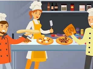 Thử thách độ tinh mắt với câu đố tìm lỗi sai