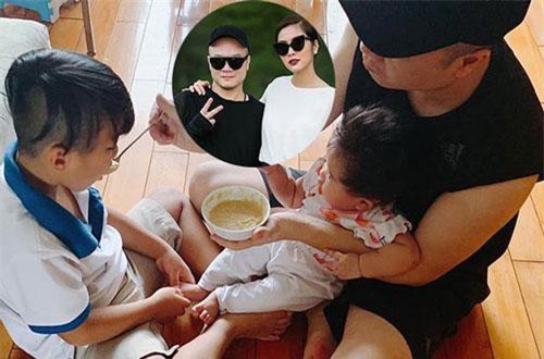 Cuộc sống của Đỗ Mạnh Cường như thế nào sau khi nhận nuôi 5 đứa trẻ?