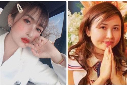 Soi điểm lạ trên gương mặt Mina Phạm khiến dân tình đồn đoán vợ 2 đại gia Minh Nhựa đã trải qua không ít cuộc dao kéo