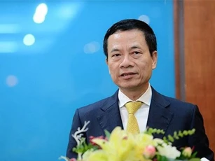 Chuyển đổi số là phải chấp nhận những cái mới, chưa từng có