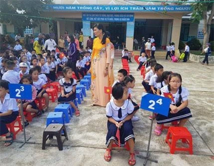 Ngành giáo dục Khánh Hòa đang thiếu gần 700 giáo viên các cấp học.