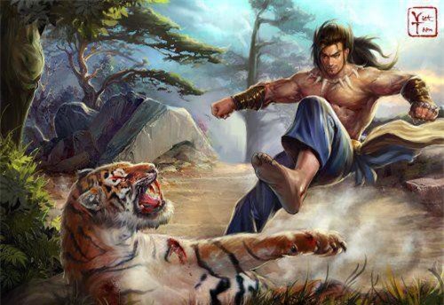 Vị vua Việt nào khiến tướng nhà Đường sợ phát bệnh mà chết?