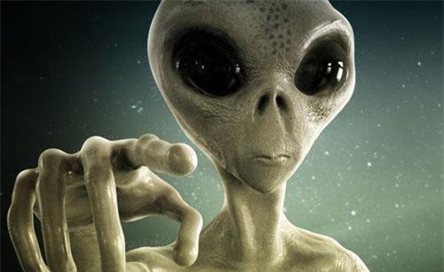 Cực sốc vụ bắn hạ người ngoài hành tinh chấn động lịch sử