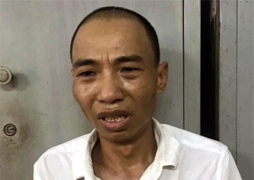 Hà Nội: Tên trộm xe máy bị người dân “tóm sống”