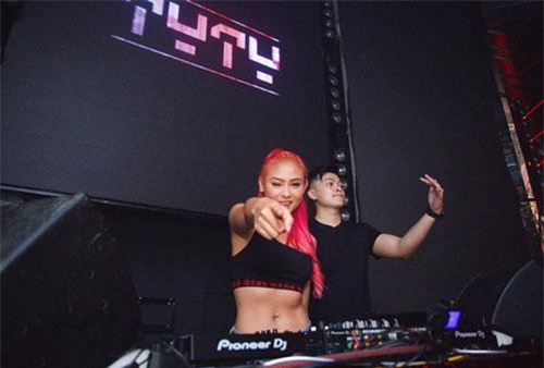 DJ hot nhất Khánh Hoà: "Tôi sửa vòng 1 vì bất tiện, kém sang"
