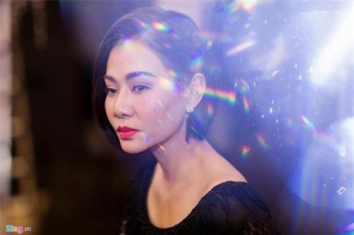 Thu Minh: 'Tôi vẫn dư sức kiếm tiền bằng hit cũ'