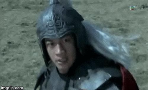 Tam quốc diễn nghĩa: Bốn mãnh tướng của Đổng Trác khiến Tào Tháo e sợ