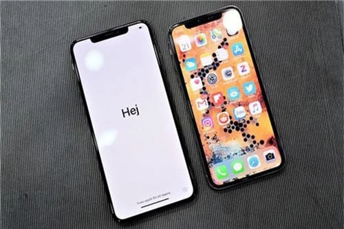 Một tính năng khá hay trên iPhone nhưng có thể vô tình tiêu thụ dung lượng 3G/4G của bạn. Ảnh: Lê Trọng.