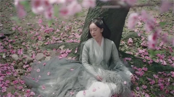 5 mỹ nhân “đệ nhất thiên hạ” trên màn ảnh Hoa ngữ: Thượng thần Dương Mịch bít cửa trước cô cô Lý Nhược Đồng  - Ảnh 21.