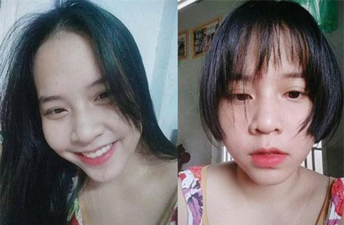 Nghe lời bạn thân "con gái nên cắt tóc ngắn một lần trong đời", cô nàng khóc ròng vì quả đầu ngố còn dân mạng lại khen nức nở