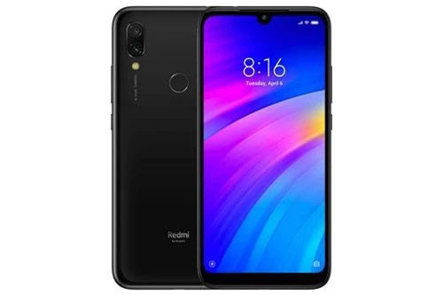 Xiaomi Redmi 7 (mức giảm: 400.000 đồng).