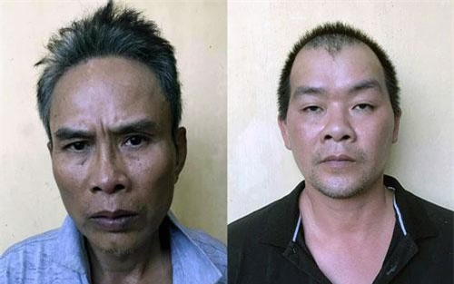 Hà Nội: Bộ đôi phá két sắt, trộm hơn 200 triệu đồng