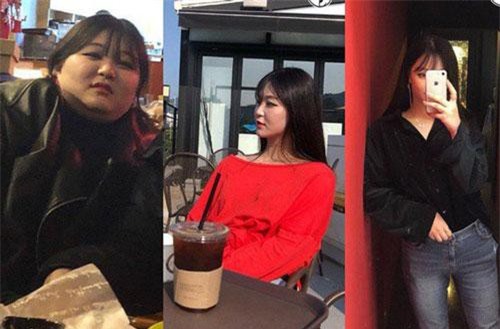 Giảm 31kg trong 2 tháng, hot girl béo phì chia sẻ kế hoạch giảm cân cực kỳ chi tiết với 8 thói quen ăn uống, sinh hoạt mỗi ngày