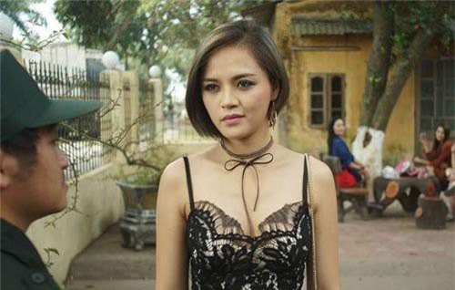 Thu Quỳnh 'Về nhà đi con': May vì thoát khỏi hình ảnh cave