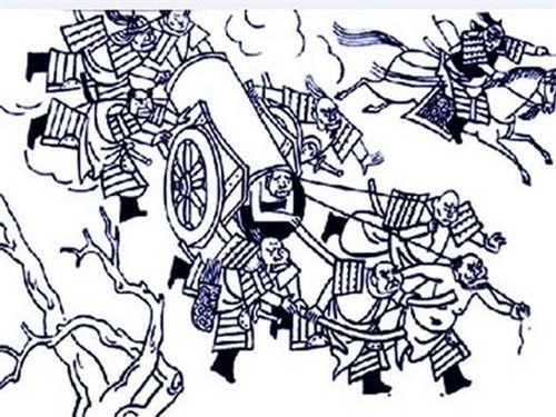 Trận đánh kinh hoàng khiến tướng địch thắt cổ tự tử ngay tại đài chỉ huy?