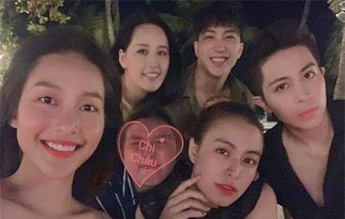 Vừa có tin đồn hẹn hò Gil Lê, Hoàng Thùy Linh đã nhanh chóng đưa ra câu trả lời chính thức đầy bất ngờ