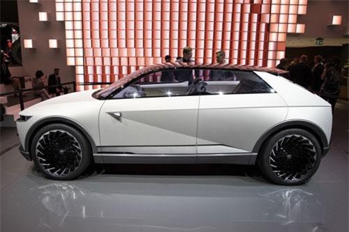 Những mẫu xe mới ấn tượng nhất tại Frankfurt Motor Show 2019