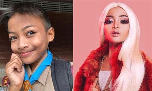 Kiếm tiền nhờ "nổi đình nổi đám" trên mạng, cậu bé 12 tuổi xây nhà cho bố mẹ