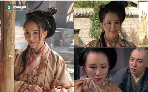 Không phải Phan Kim Liên, đây mới là nhân vật lẳng lơ nhất Thủy Hử: Nhà sư cũng không tha!