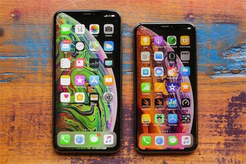 Apple đại hạ giá iPhone XS và XS Max, dọn đường cho iPhone 11
