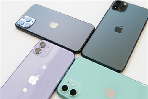 Hé lộ giá bán iPhone 11 chính hãng tại Việt Nam: Rẻ bất ngờ