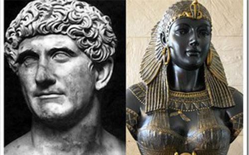 Huyền bí lăng mộ của các vĩ nhân nổi tiếng nhất thế giới