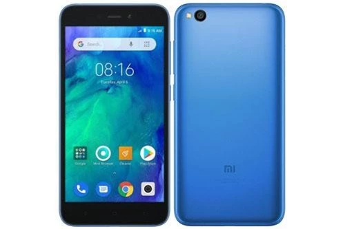 Xiaomi Redmi 7A (mức giảm: 200.000 đồng).