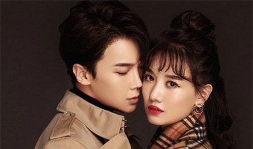 Mặc Trấn Thành, Hari Won công khai ôm ấp thành viên nhóm SS501